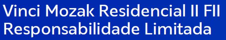 Logo VINCI MOZAK RESIDENCIAL